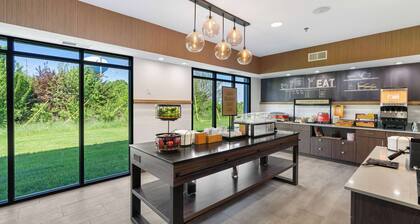 Hampton Inn Ottawa (Starved Rock Area)