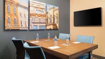 Sala de reuniones