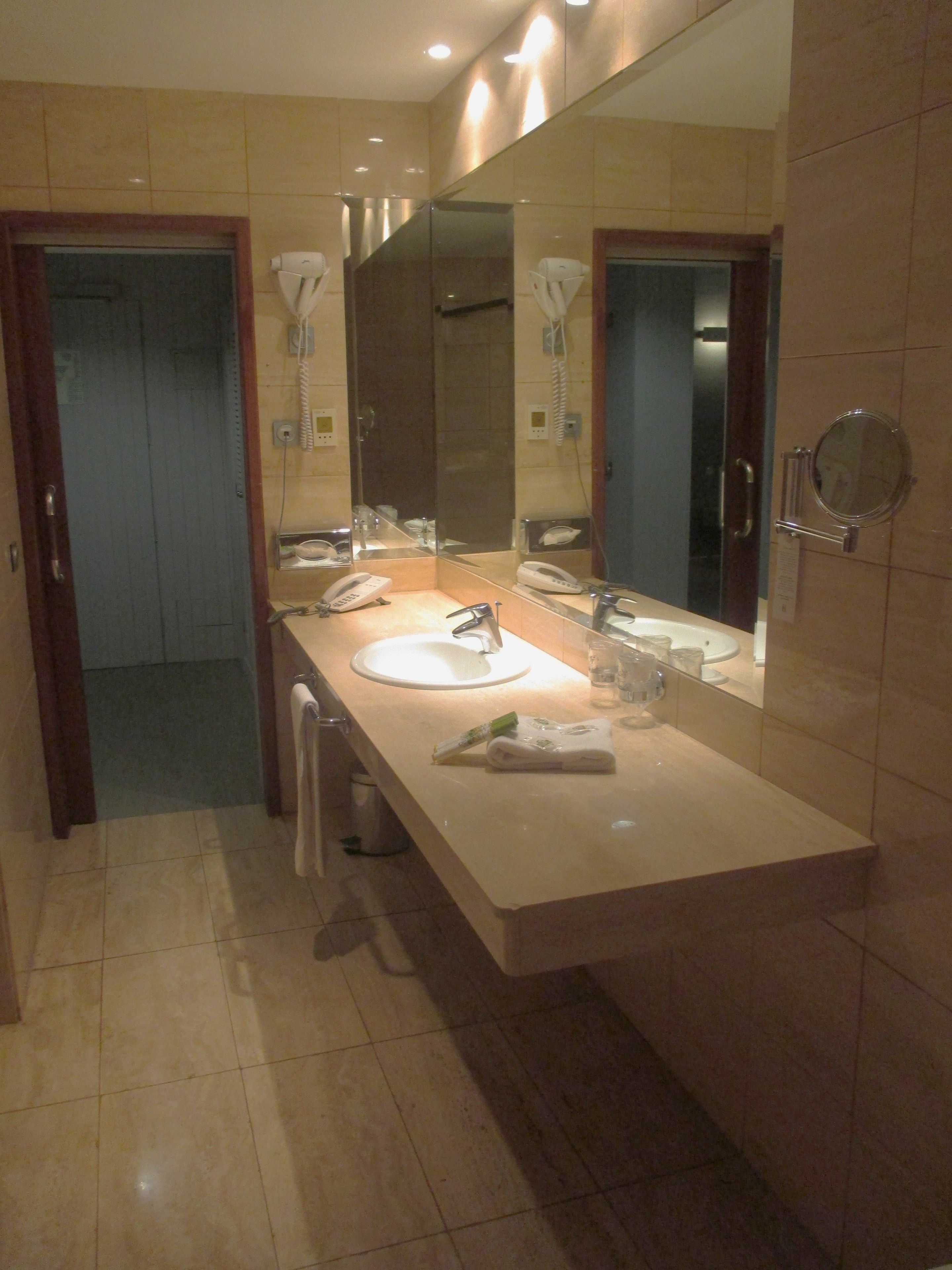 Foto - Hotel Escuela Santa Cruz