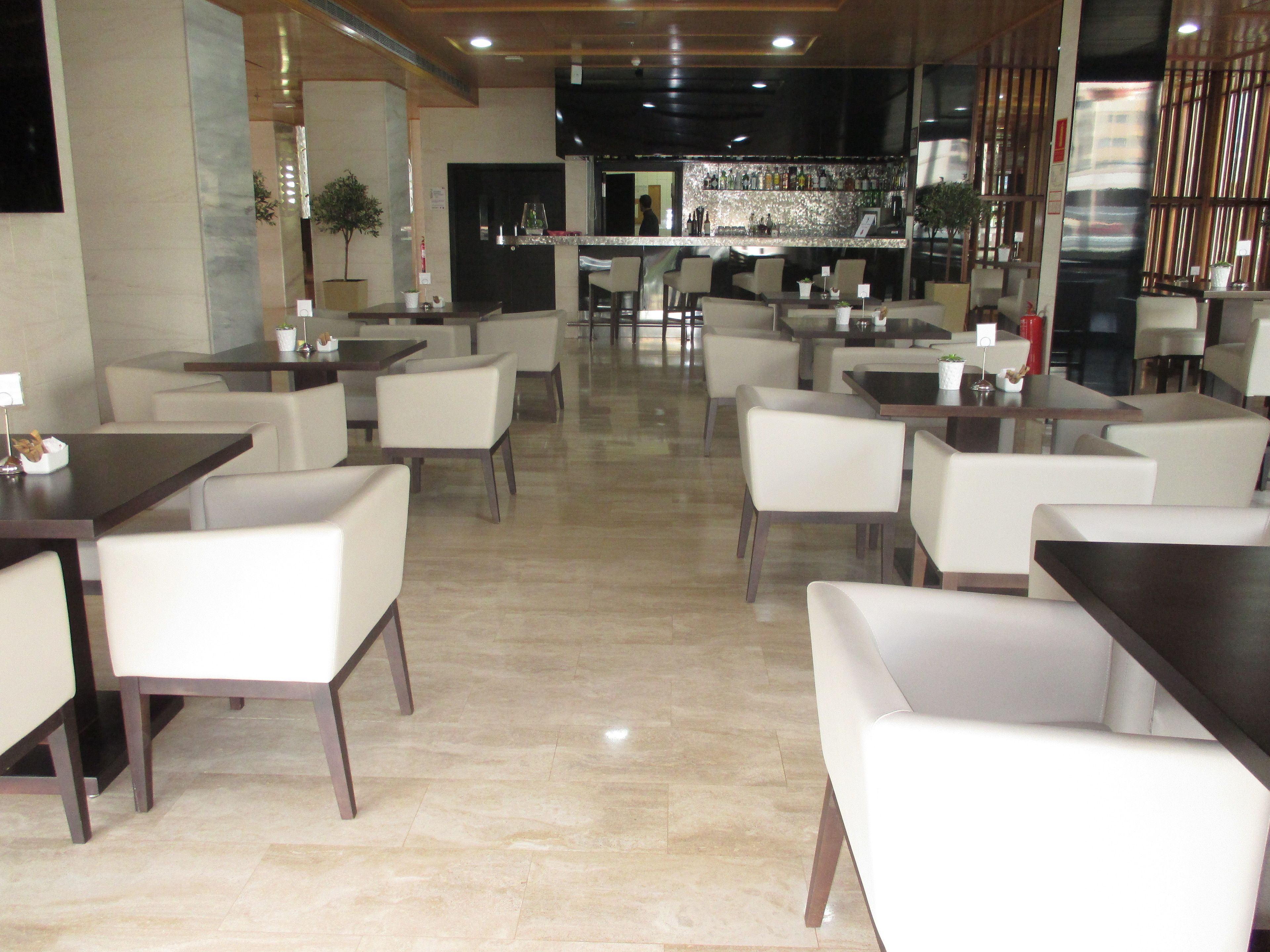 Foto - Hotel Escuela Santa Cruz