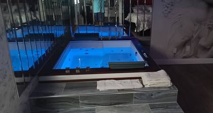 Americas Best Value Inn Providence North Scituate