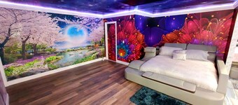 Americas Best Value Inn Providence North Scituate