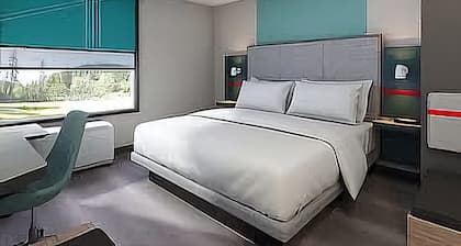 Americas Best Value Inn Providence North Scituate