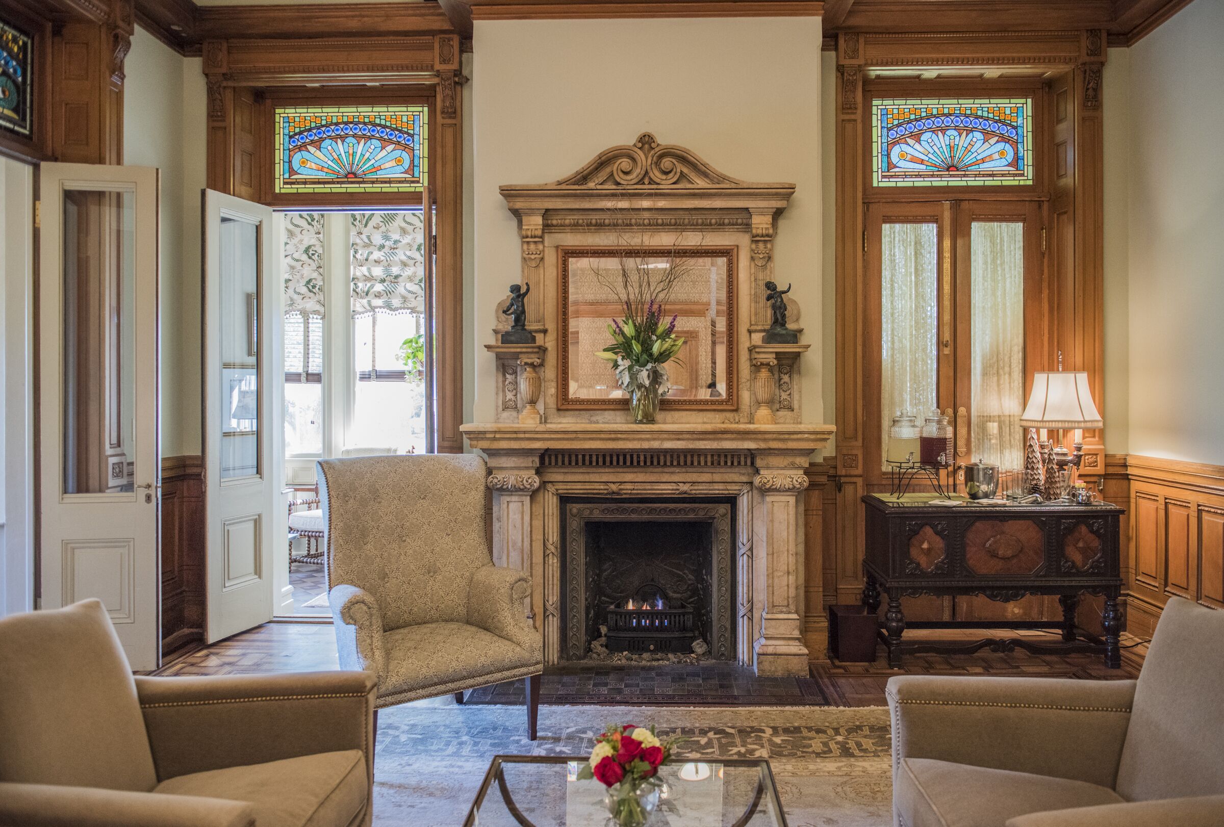 1 bedroom, premium bedding, in-room safe, individually decorated