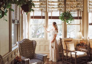 Veranda