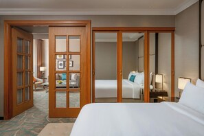 Property amenity - JW Marriott Bucharest Grand Hotel (Bucharest)