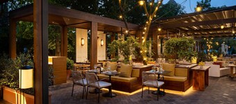 JW Marriott Bucharest Grand Hotel