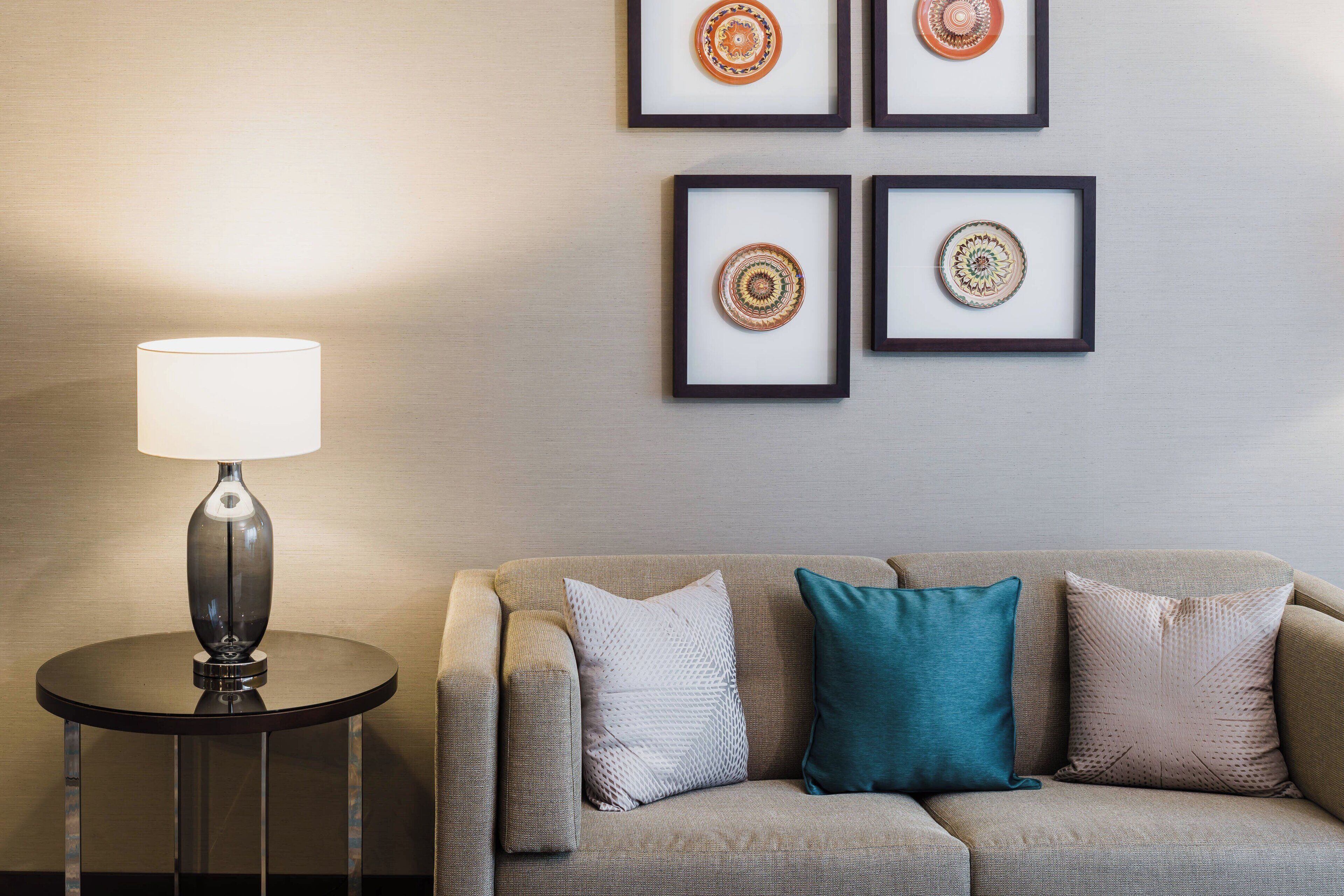 Allergikerbettwaren, Daunenbettdecken, Minibar, Zimmersafe