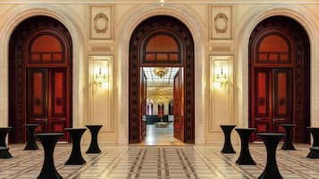 Salle de réunion