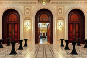 Meeting facility - JW Marriott Bucharest Grand Hotel (Bucharest)
