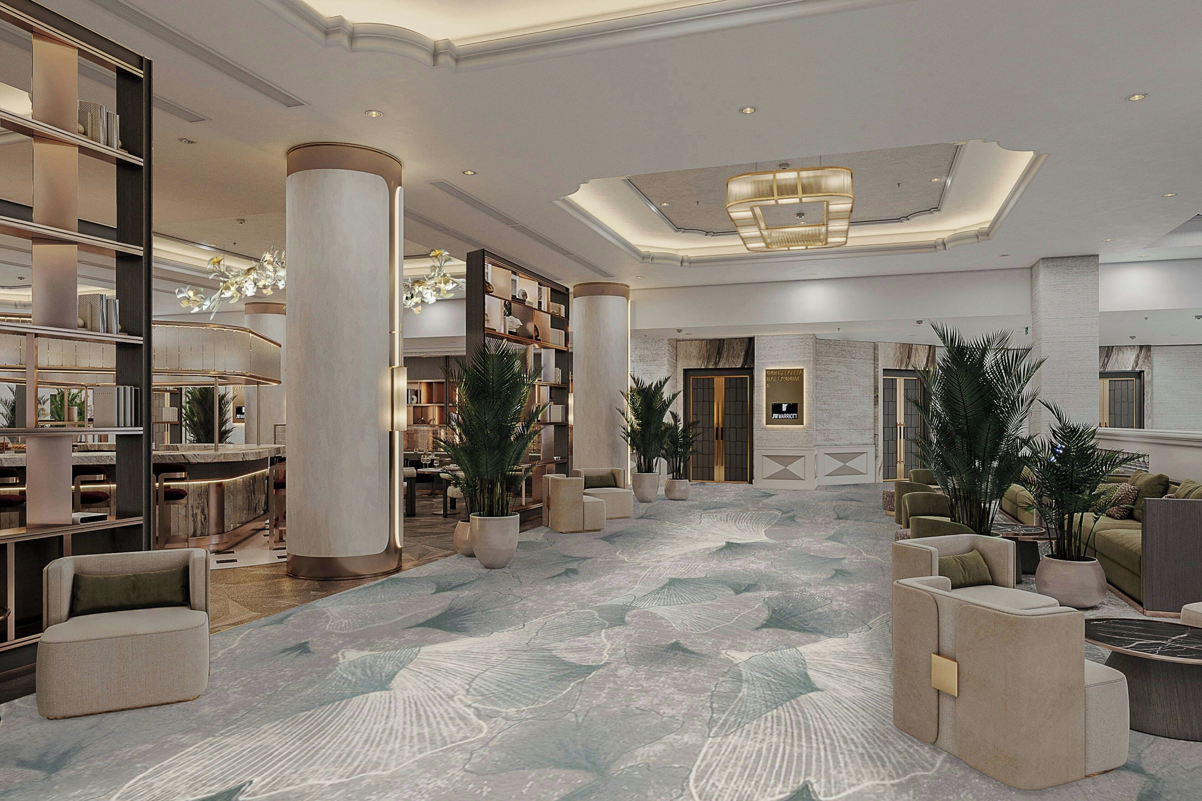 بار مشروبات الكوكتيل