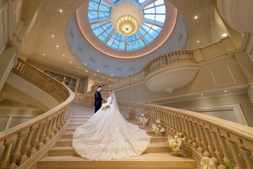 JW Marriott Bucharest Grand Hotel