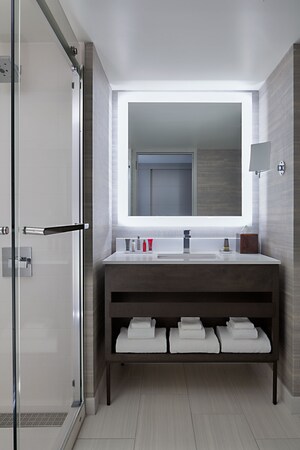 Marriott Indianapolis Downtown