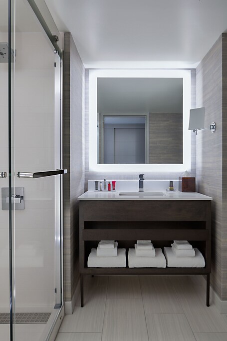 Marriott Indianapolis Downtown - Image 101