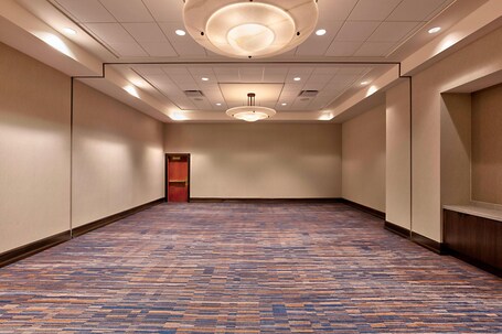 Marriott Indianapolis Downtown - Image 94