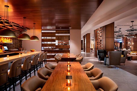 Marriott Indianapolis Downtown - Image 13