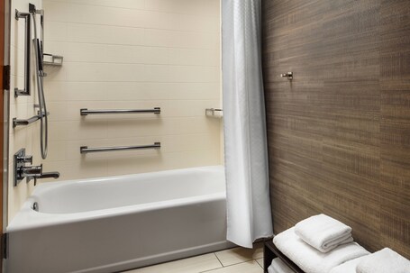 Marriott Indianapolis Downtown - Image 25