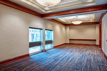 Marriott Indianapolis Downtown - Image 97