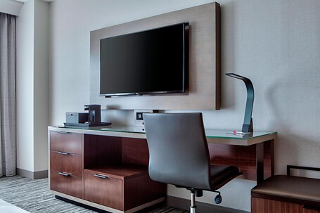 Marriott Indianapolis Downtown - Image 43