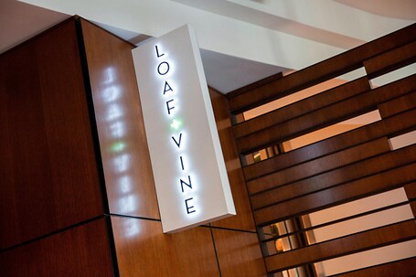 Marriott Indianapolis Downtown - Image 96