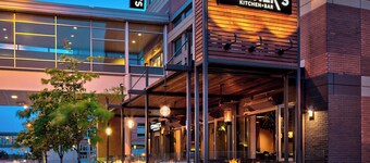 Marriott Indianapolis Downtown