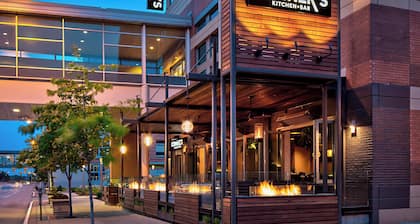 Marriott Indianapolis Downtown