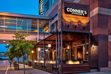 Marriott Indianapolis Downtown - Image 31