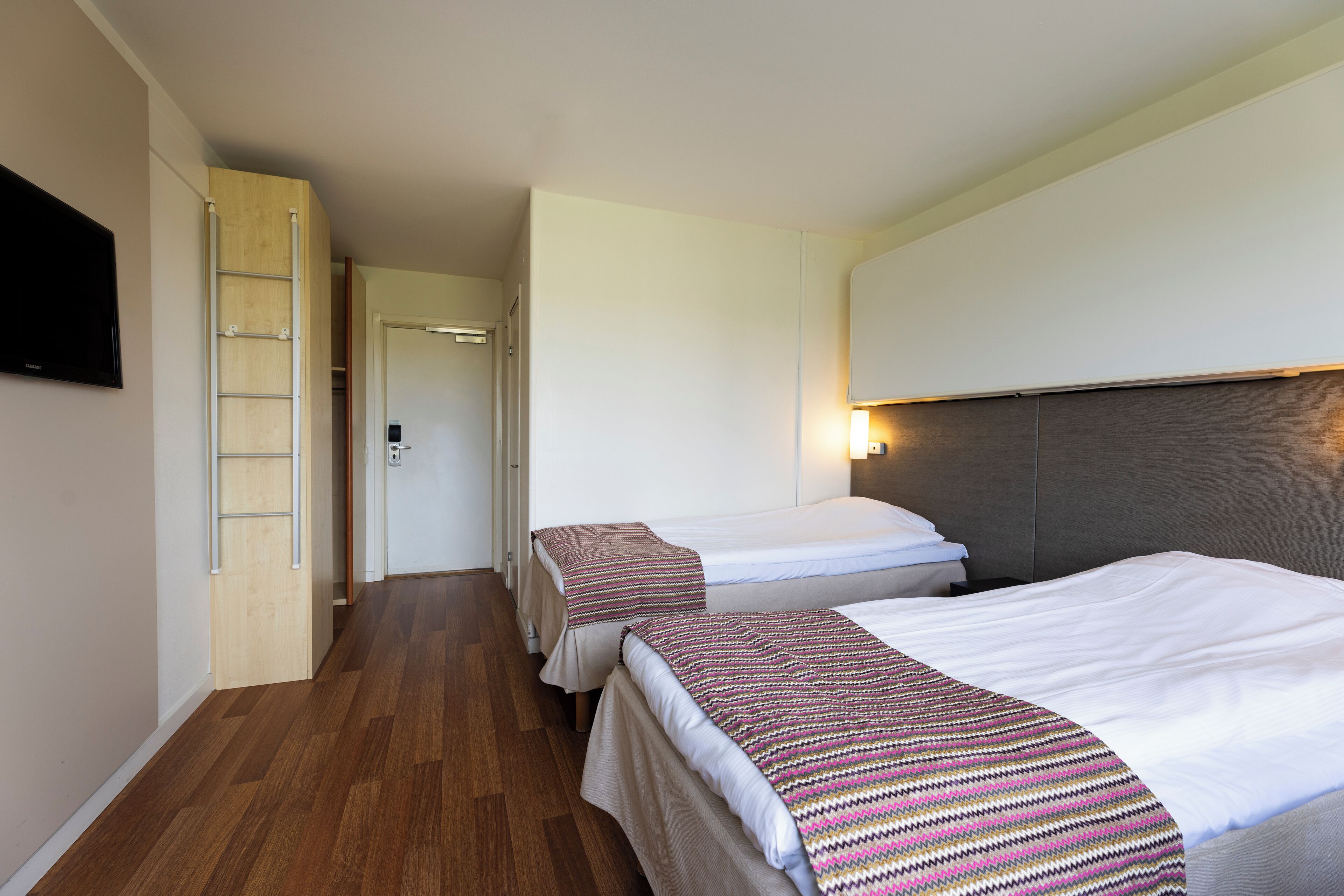 Photo - Good Morning+ Nyköping