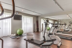 Gym - Good Morning+ Nyköping (Nykoping)