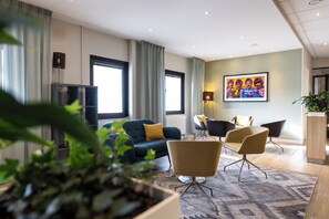 Sala de reuniones