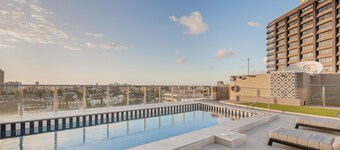 Oaks Sydney Hyde Park Suites