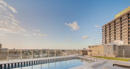 Oaks Sydney Hyde Park Suites