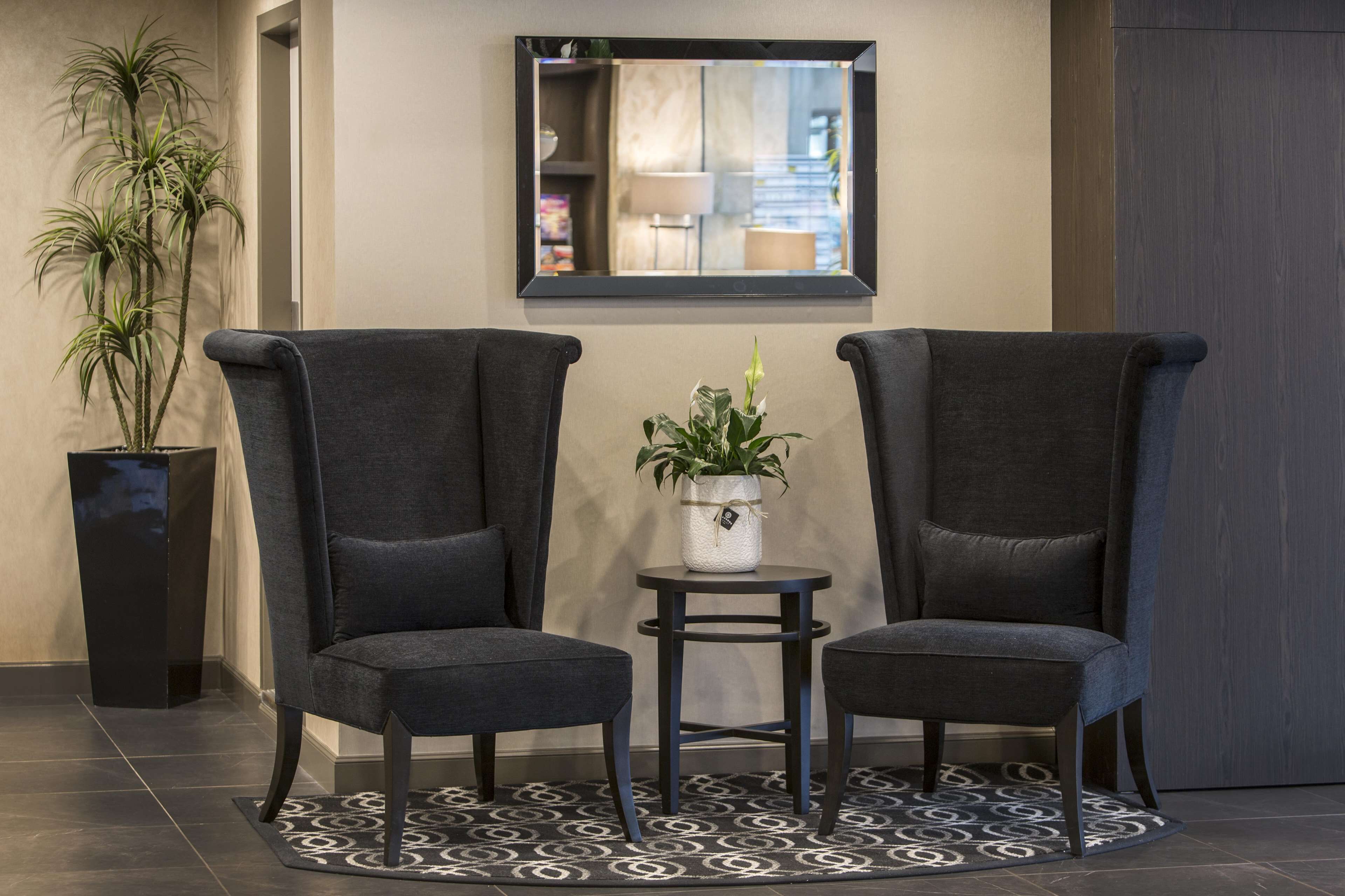 Oaks Sydney Hyde Park Suites — image 30