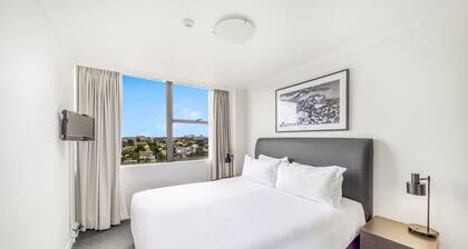 Oaks Sydney Hyde Park Suites