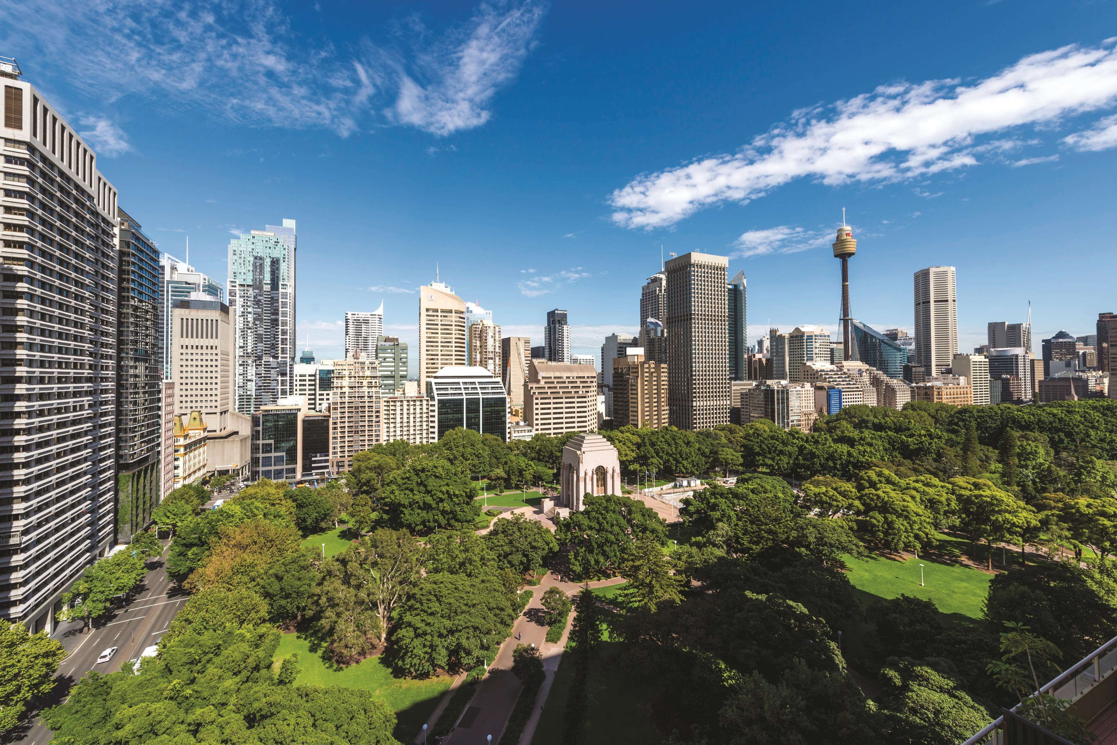 Oaks Sydney Hyde Park Suites — image 6