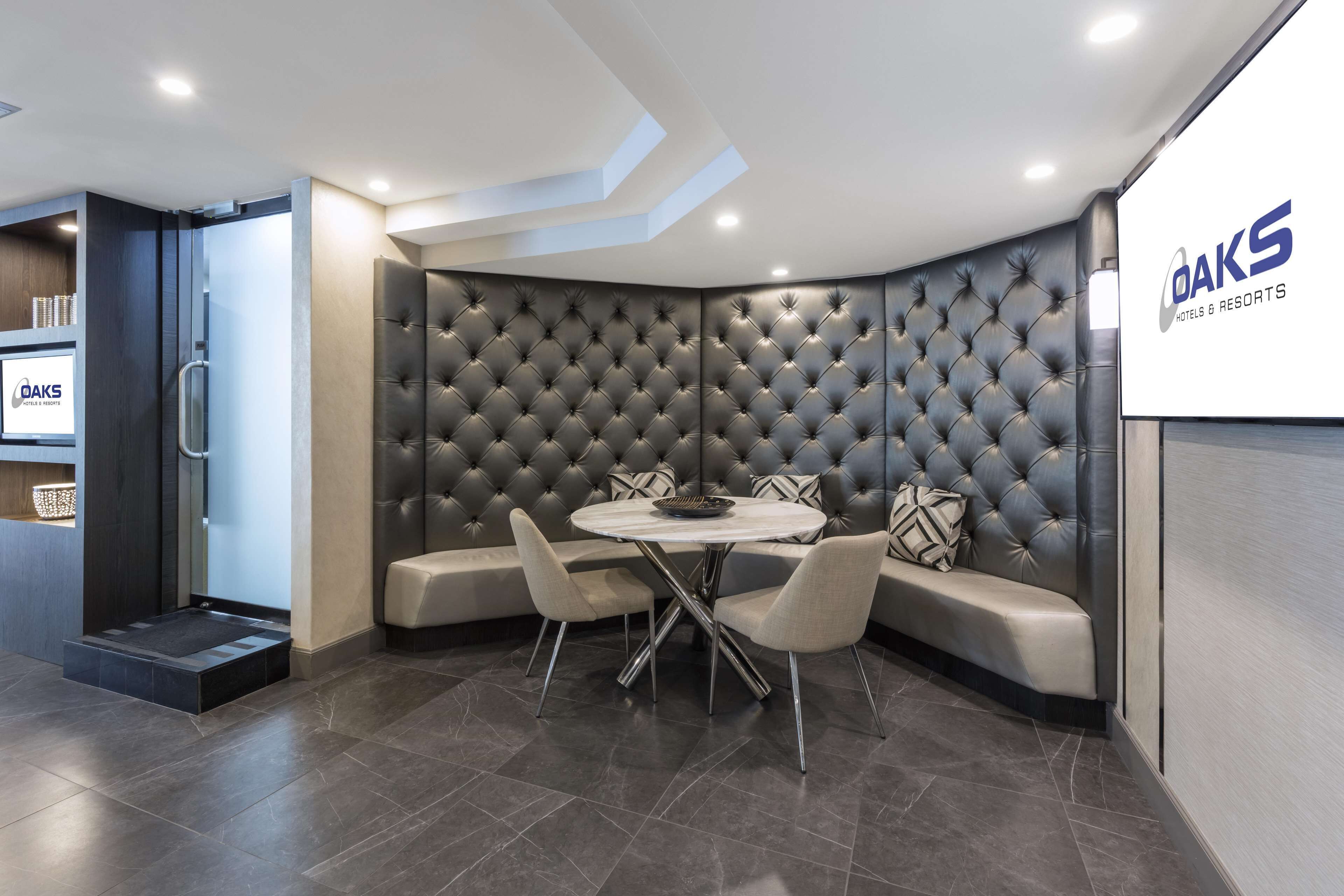 Oaks Sydney Hyde Park Suites — image 29