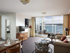 Apartment, 2 Bedrooms