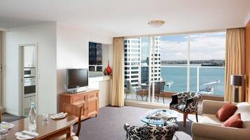 Apartment, 2 Bedrooms
