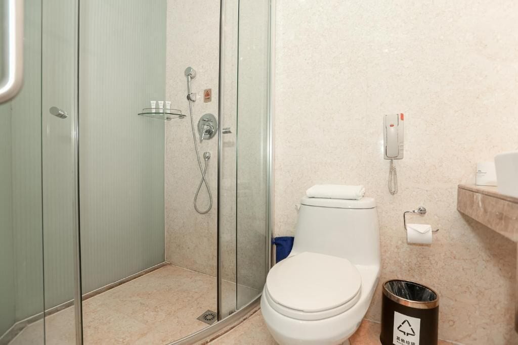 Photo - Howard Johnson Paragon Hotel Beijing