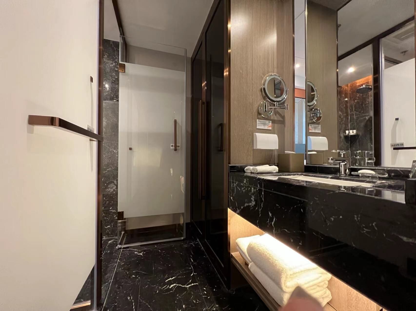 Foto - Howard Johnson Paragon Hotel Beijing