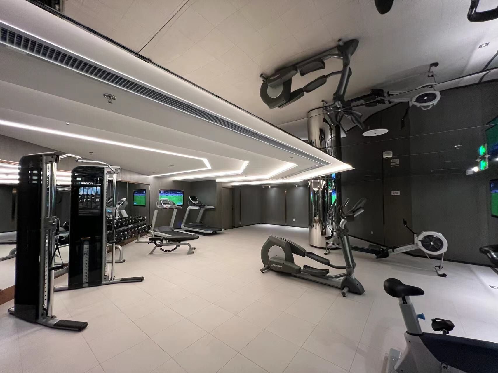 Foto - Howard Johnson Paragon Hotel Beijing