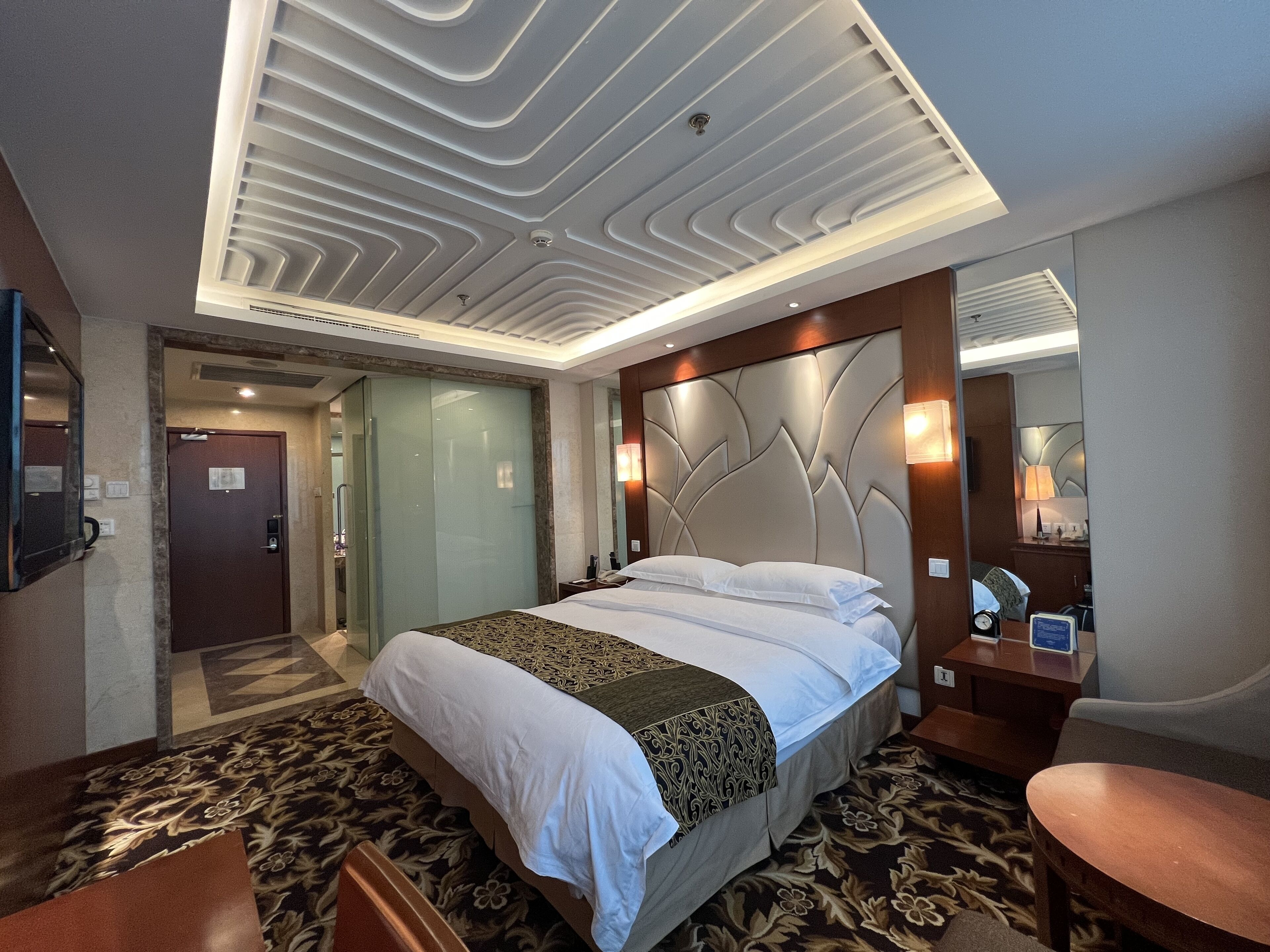 Photo - Howard Johnson Paragon Hotel Beijing