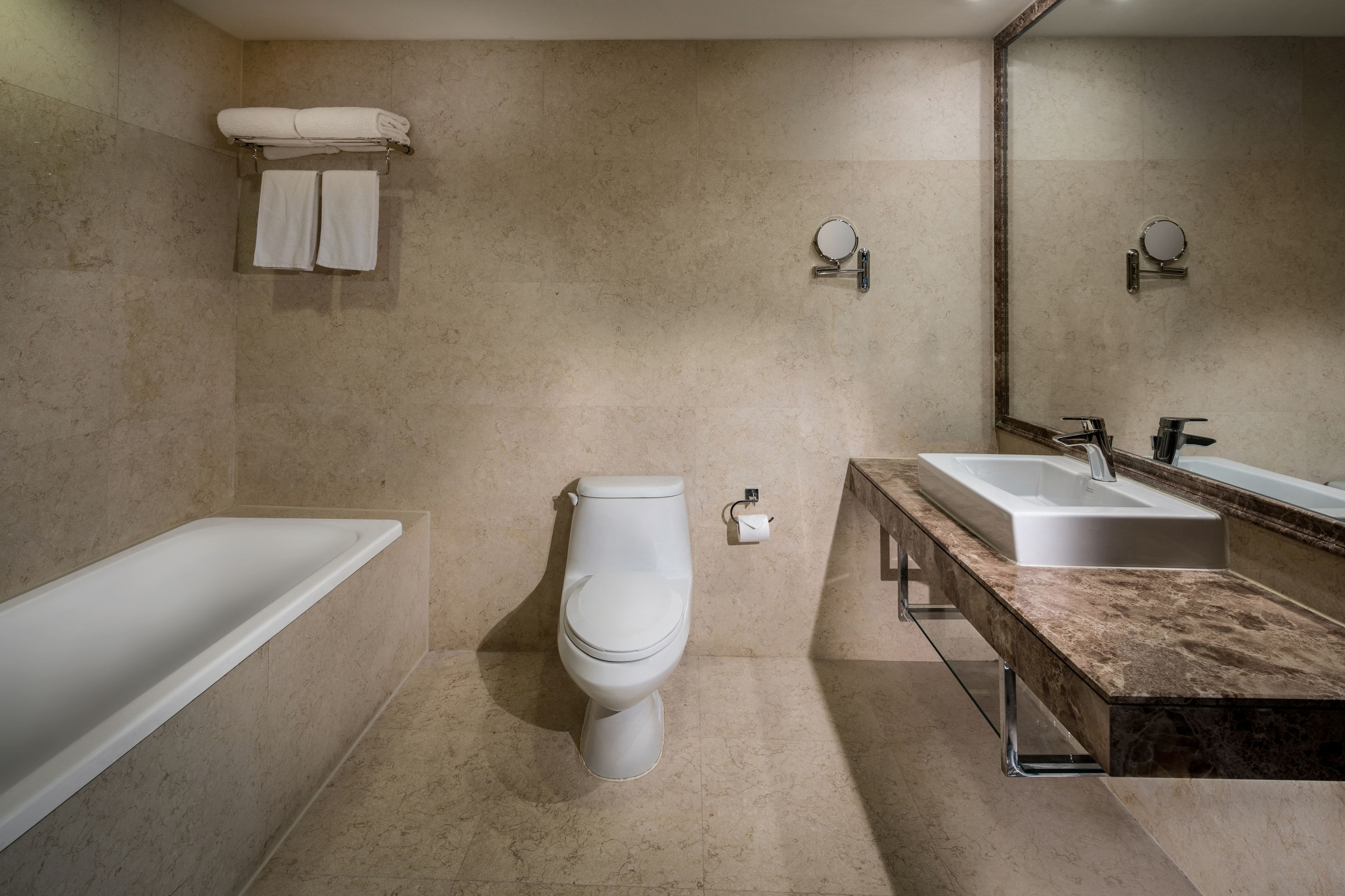 Foto - Howard Johnson Paragon Hotel Beijing