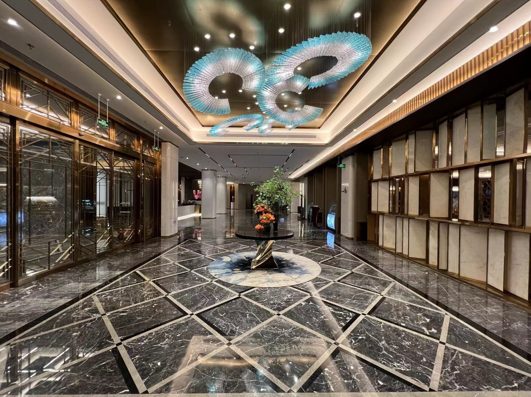 Foto - Howard Johnson Paragon Hotel Beijing