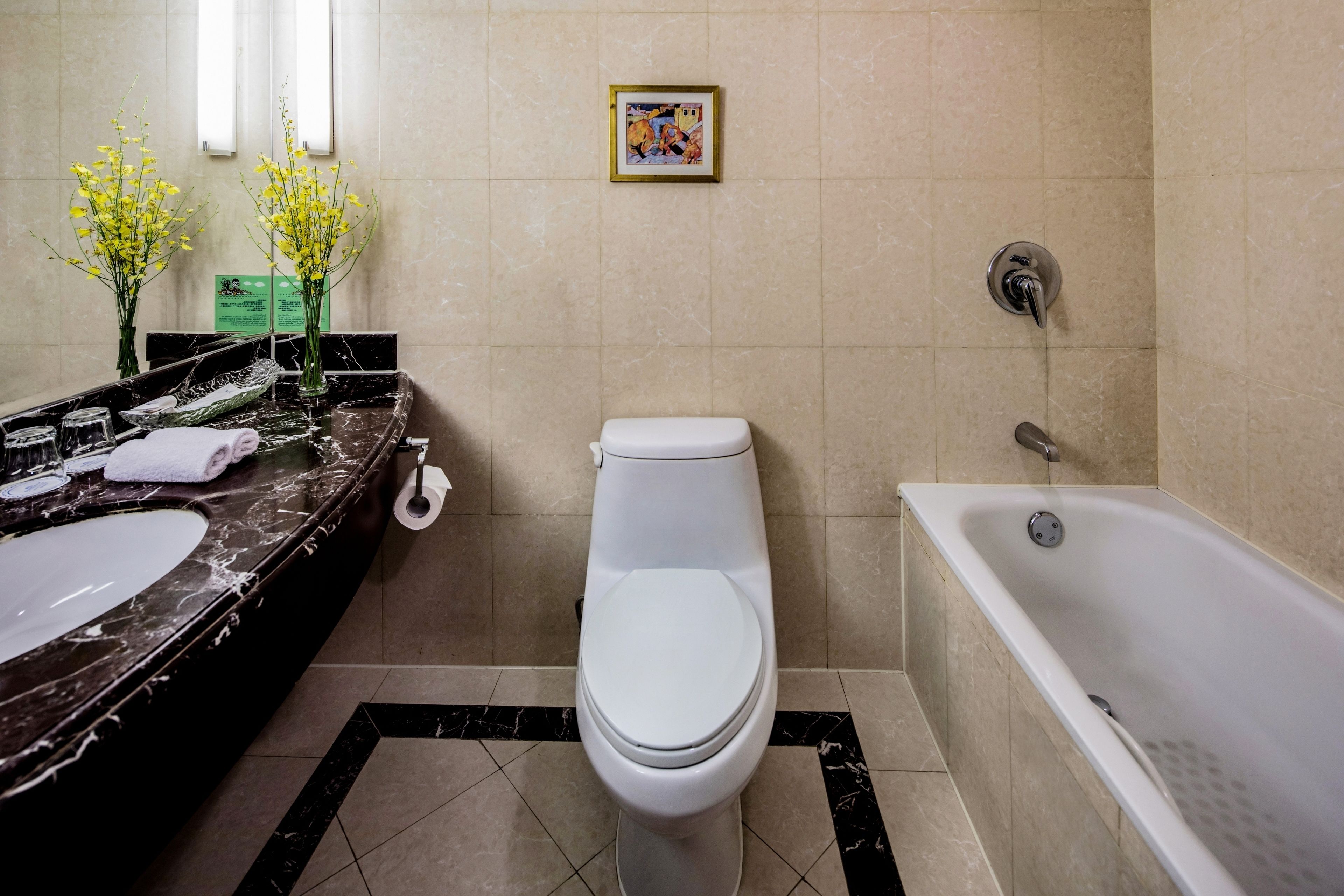 Photo - Howard Johnson Paragon Hotel Beijing