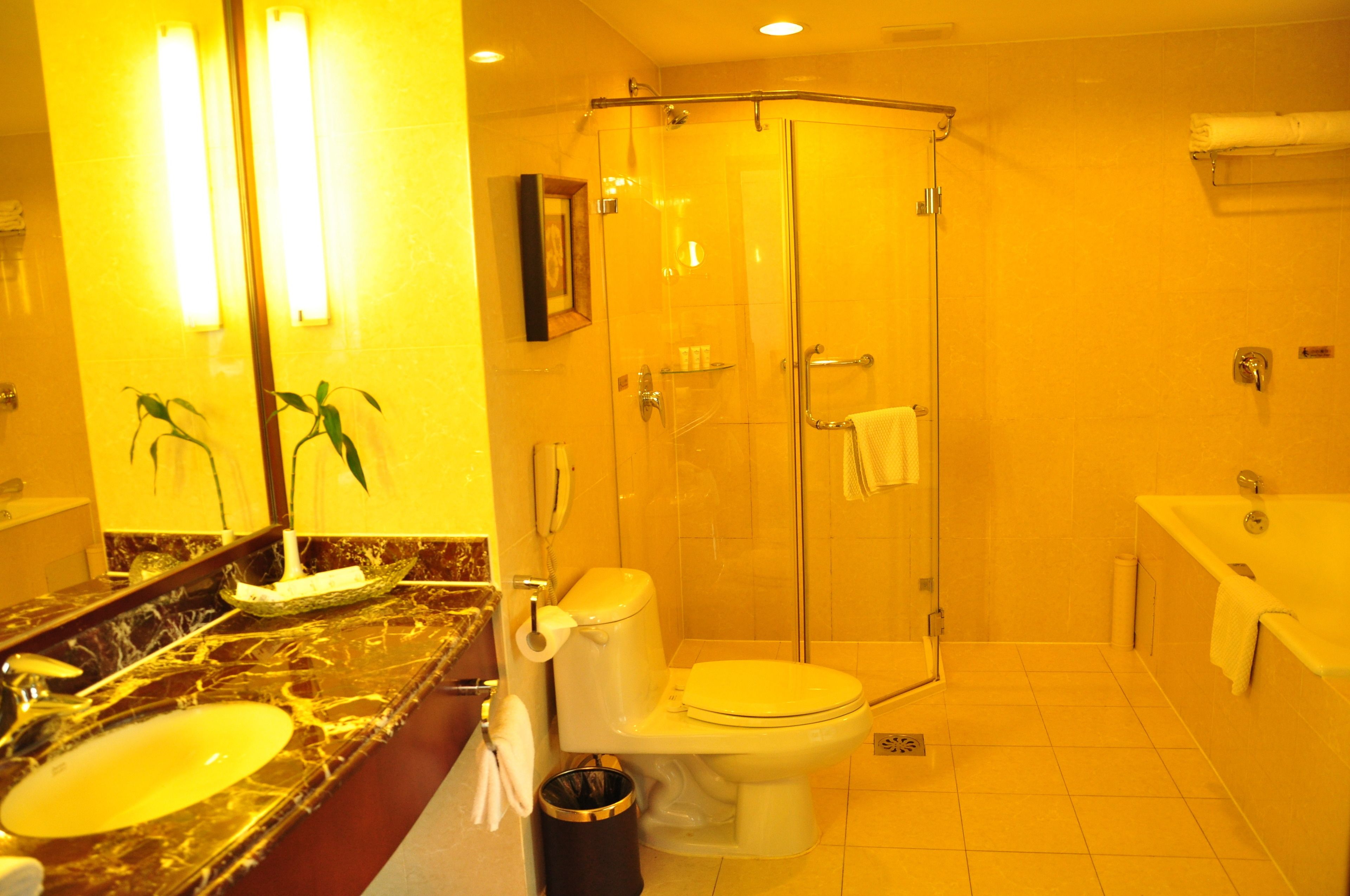 Photo - Howard Johnson Paragon Hotel Beijing