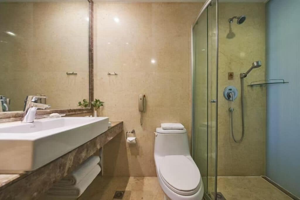 Photo - Howard Johnson Paragon Hotel Beijing
