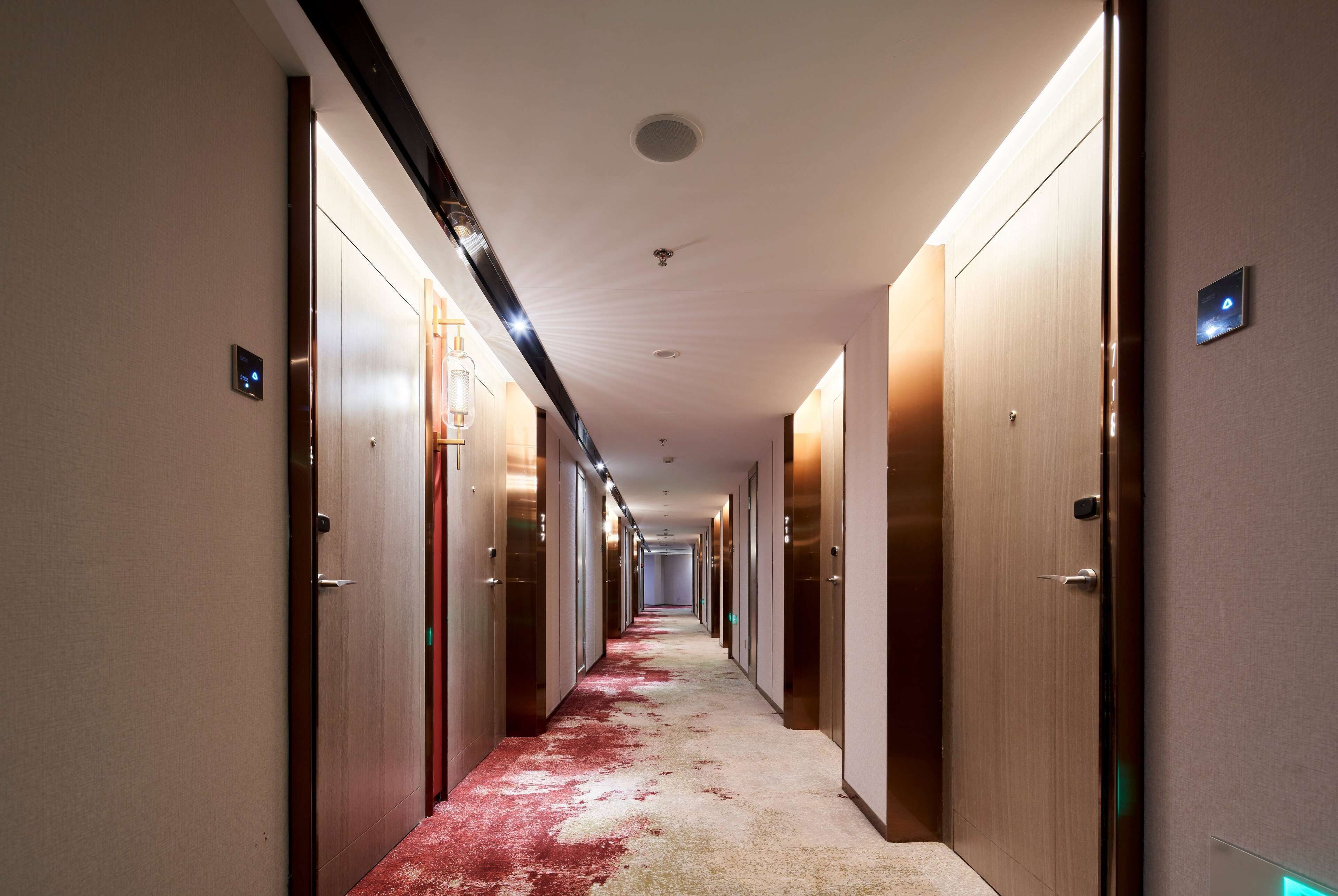 Foto - Howard Johnson Paragon Hotel Beijing