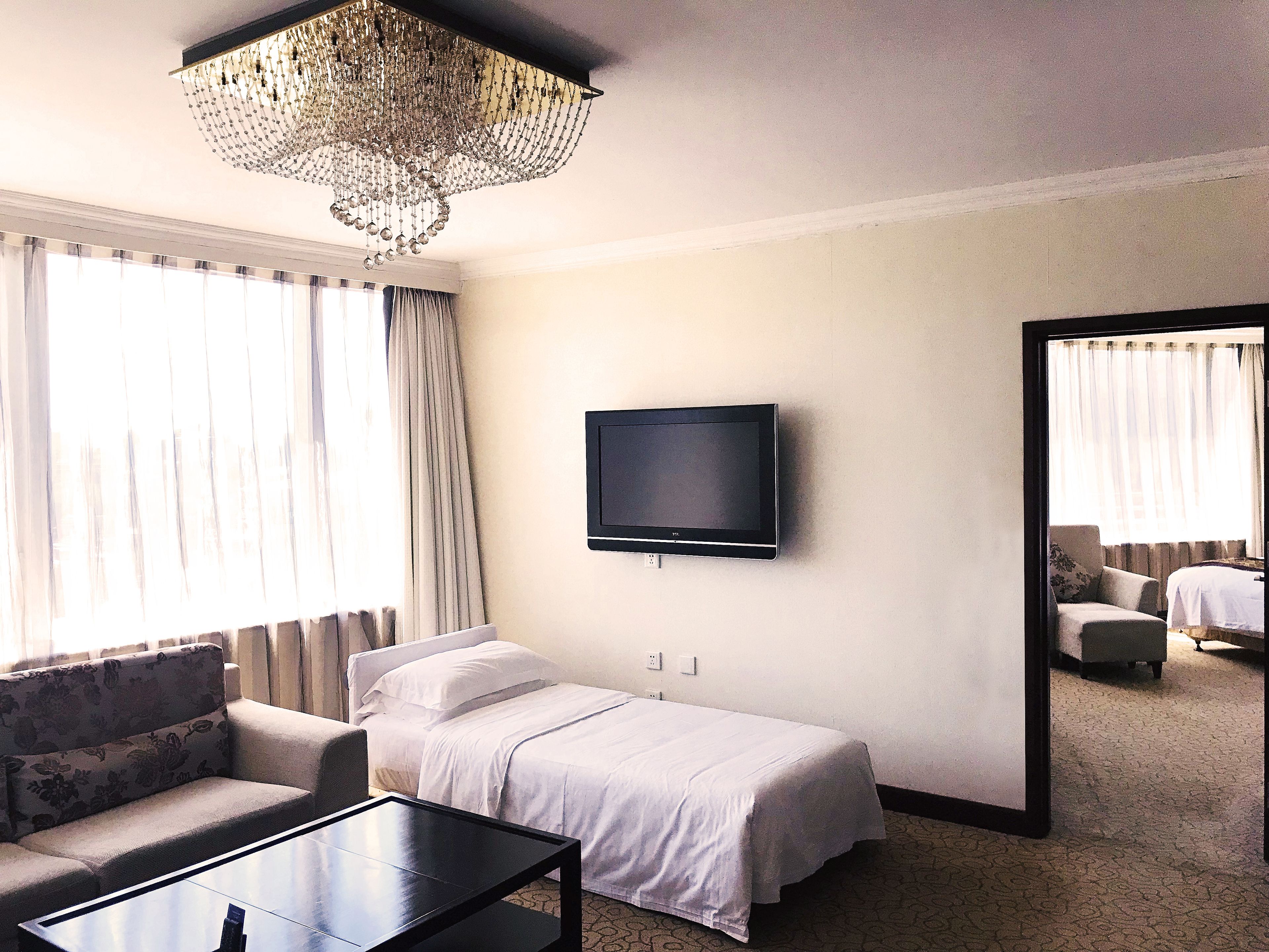 Foto - Howard Johnson Paragon Hotel Beijing