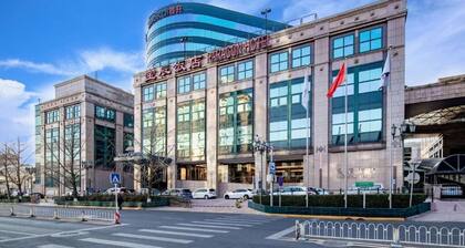 Howard Johnson Paragon Hotel Beijing